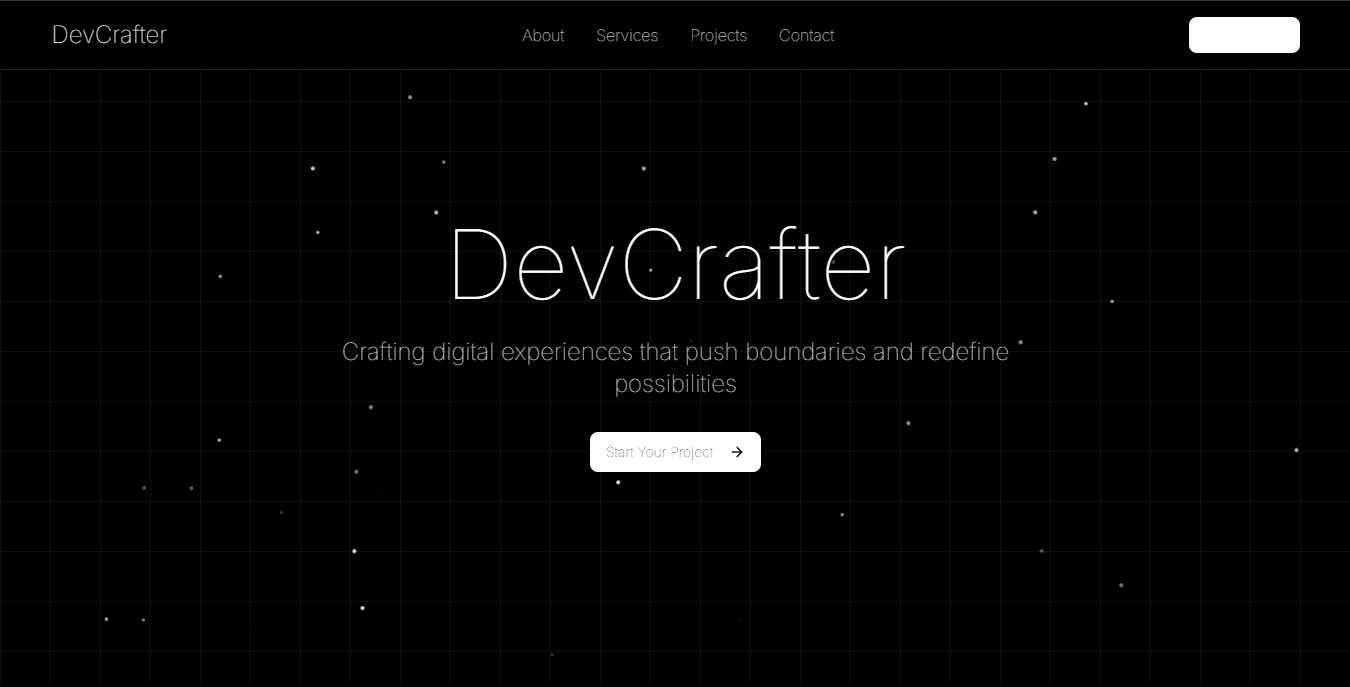 DevCrafter