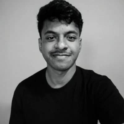 Adarsh Shrivastava