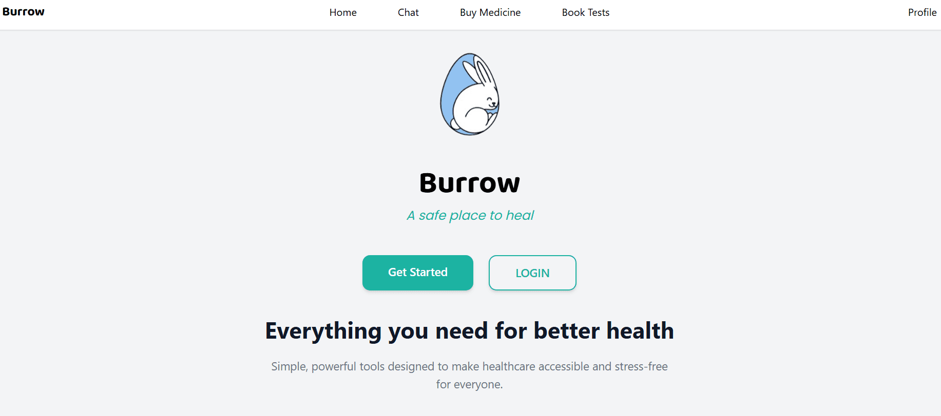Burrow AI